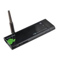 Android 4.1 full HD smart tv box with Rockchip RK3188 1.6GHz Cortex A9 Quad core