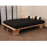 Cama modelo Eco-Bed