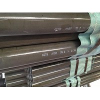 ASTM A192 BOILER TUBE