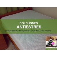 COLCHONES-ALMOHADAS-EL SALVADOR