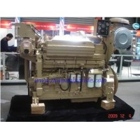 KTA19 series 500HP Marine Cummins Engine