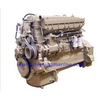 NT855-M series 240HP Marine Cummins Engine