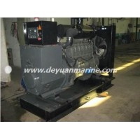 32KW Deutz generator set