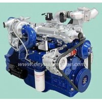 Marine Diesel Engine