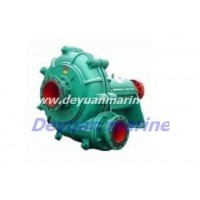 Marine Dredge pump