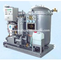 15ppm Bilge water separator