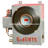 Explosion Proof Oil Content Meter