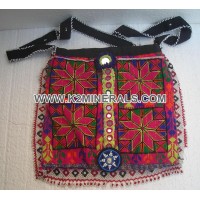 Bonito bolso afganos kuchi