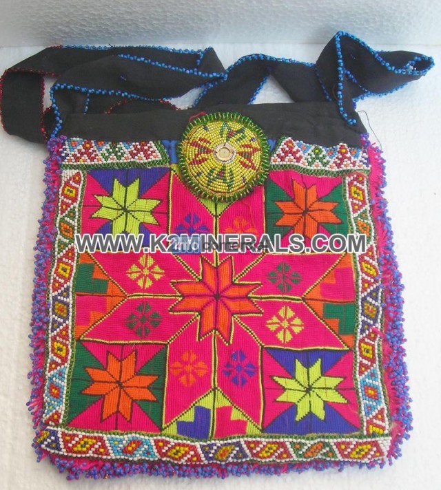 Banjara vintage patchwork bolsas y bolsos cy