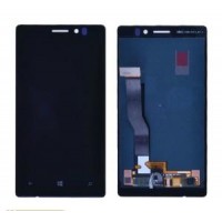 Proveedor suministrar Nokia Lumia 505 520 620 720 800 820 920 925 1020 full lcd ofrecer fabricante