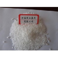 HDPE resins raw material