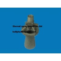 plastic eductor nozzle