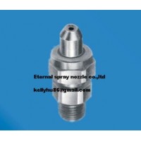 Unijet full cone spray nozzle ( TG)