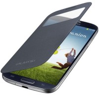 S View Cover Samsung Galaxy Siv I9500
