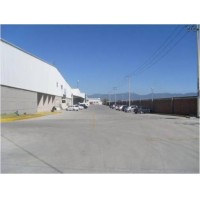 RENTA DE BODEGA INDUSTRIAL EN TOLUCA DE 2277 M2