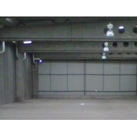 EN OCOYAOCAC SE RENTA DE BODEGA INDUSTRIAL 3650 M2