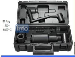 dedo Becks tenga en cuenta Multiplicador de Fuerza 1:64 SD-64D-C Llave de ruedas,LLAVE DE RUEDA PARA CAMIÓN dedo Becks tenga en cuenta Multiplicador de Fuerza 1:64 SD-64D-C Llave de ruedas,LLAVE DE RUEDA PARA CAMIÓN