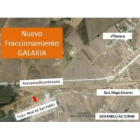 SE VENDE TERRENO EN TOLUCA 500 M2