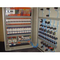 Tableros de control