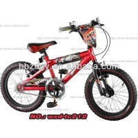 BICICLETA INFANTIL         WZD-TC212