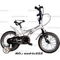 BICICLETA INFANTIL     WZD-TC222