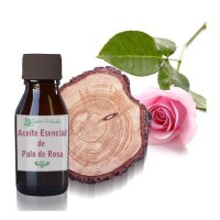 Aceite esencial Bois de Rose - Rosewood oil