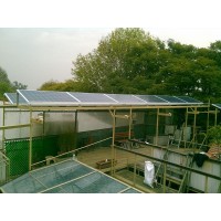 Sistemas Fotovoltaicos interconectados a la RED CFE