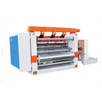 TS-380 FINGERLESS TYPE SINGLE FACER