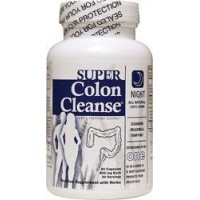 Colon cleanse digest it