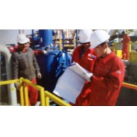 Proveedor profesional de soluciones integradas para campos petroleros 2014