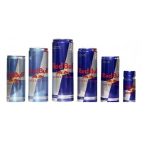 OFERTA EN RED BULL 25 CL