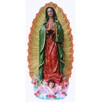 Virgen de Guadalupe