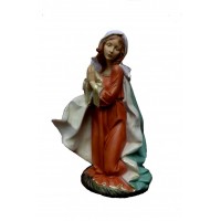 Virgen Mara (Nacimiento)