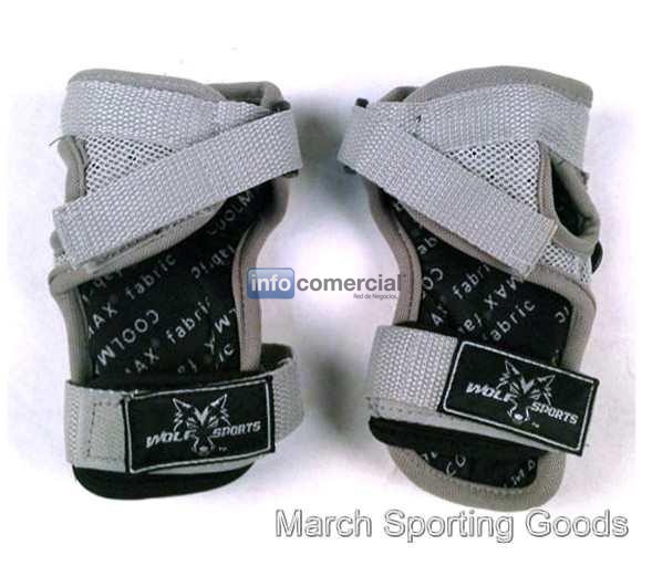 Mueca Guardia Soporte palma de la mano Protector Para Patinaje en lnea Esqu Snowboard Roller Derby Sport Protective Gear muchacha del muchacho de los hombres Mujeres