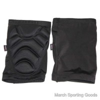 Deportes Rodilla Soft Crash Pads apoyo de la ayuda de la Guardia Protectores Para Roller patinaje de hielo de Ski Snowboard Baloncesto Nios Hombre Mujer