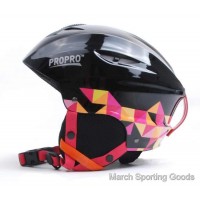 2014 Nueva Moda Ski Snowboard Freeride Casco Deporte de Invierno Equipo de Proteccin mujeres de los hombres de la alta calidad