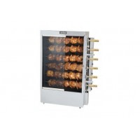 Asador Rotativo de Pollos - FG30