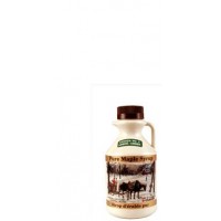Jarabe de Arce (botella plastica de 250ml)