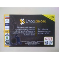 Almacen Empadiesel