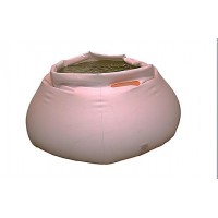 Tanque plegable para almacenamiento de fluidos tipo autosoportado cebolla - onion tank