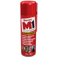 Lubricante Multipropsito M1 Starrett 300ml