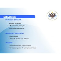 Servicios integrales para empresas