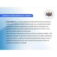 Servicios integrales para empresas