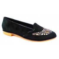 Mocasines Sochi Black