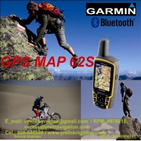 Garmin GPSMap78S, GPS Etrex 20 - Yrel Navigation