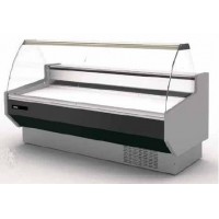 Vitrina refrigerada DOCRILUC VED-8-C