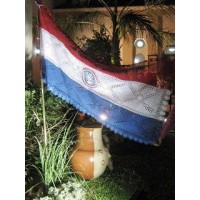 Encajes del Paraguay