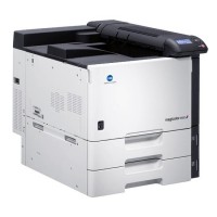 IMPRESORA COLOR MAGICOLOR 8650