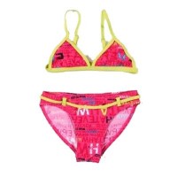 Bikini nia fluor