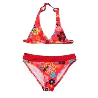 Bikini nia flower